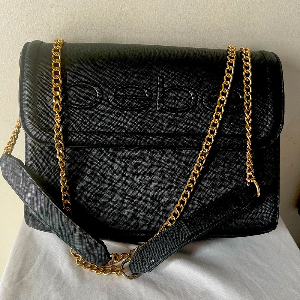 BeBe purse
